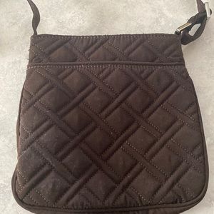 Vera Bradley small crossbody purse